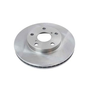 تصویر محصول دیسک ترمز عقب تویوتا کرولا 1.2 لیتر توربو سال 2024